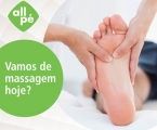 Massagem