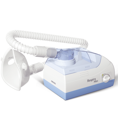 NEBULIZADOR RESPIRAMAX NS